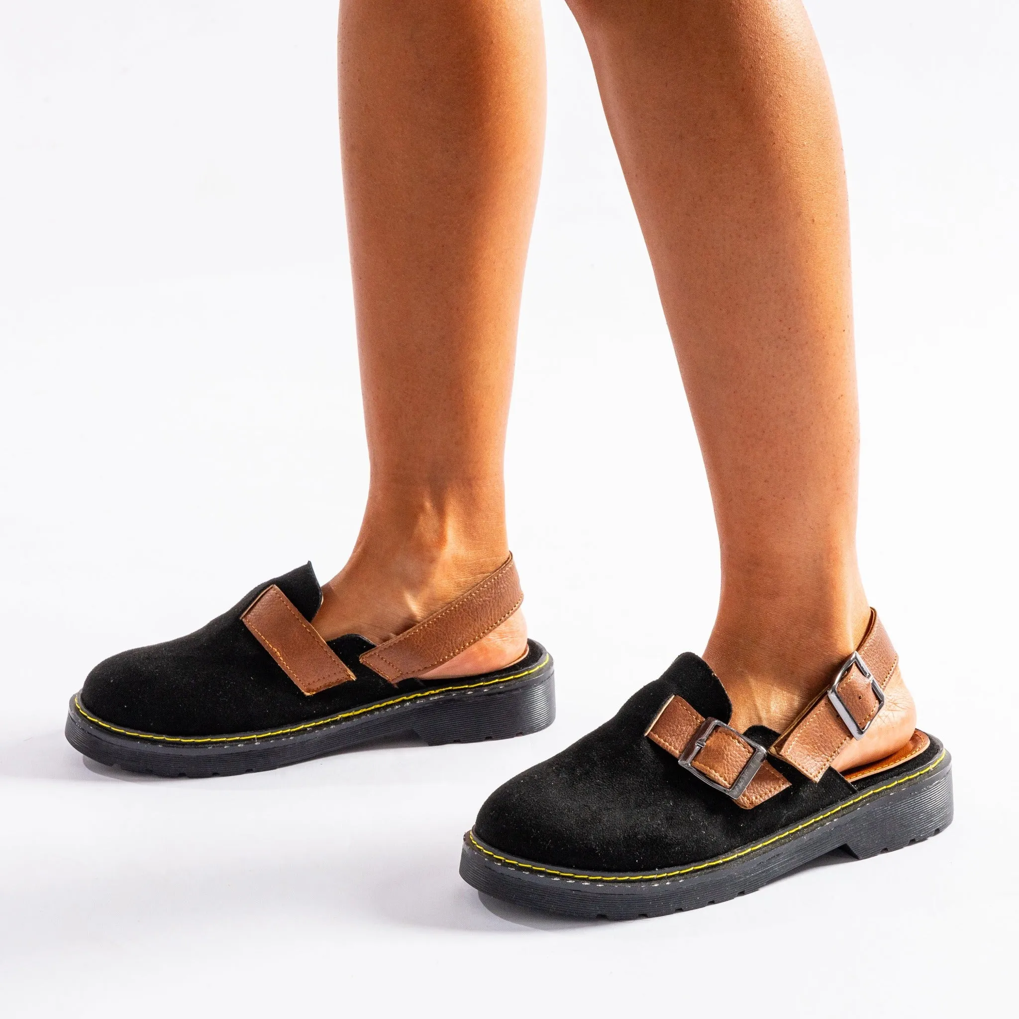 Boston Clogs