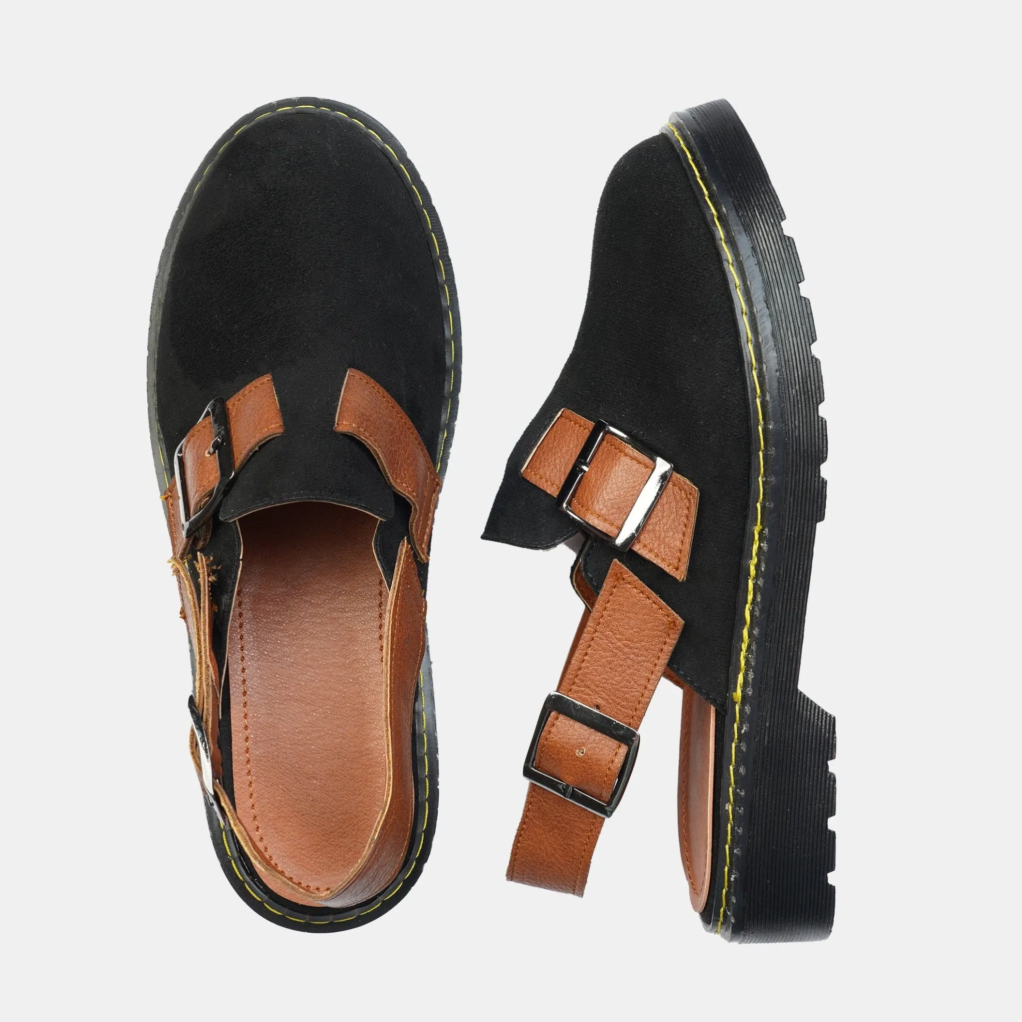 Boston Clogs