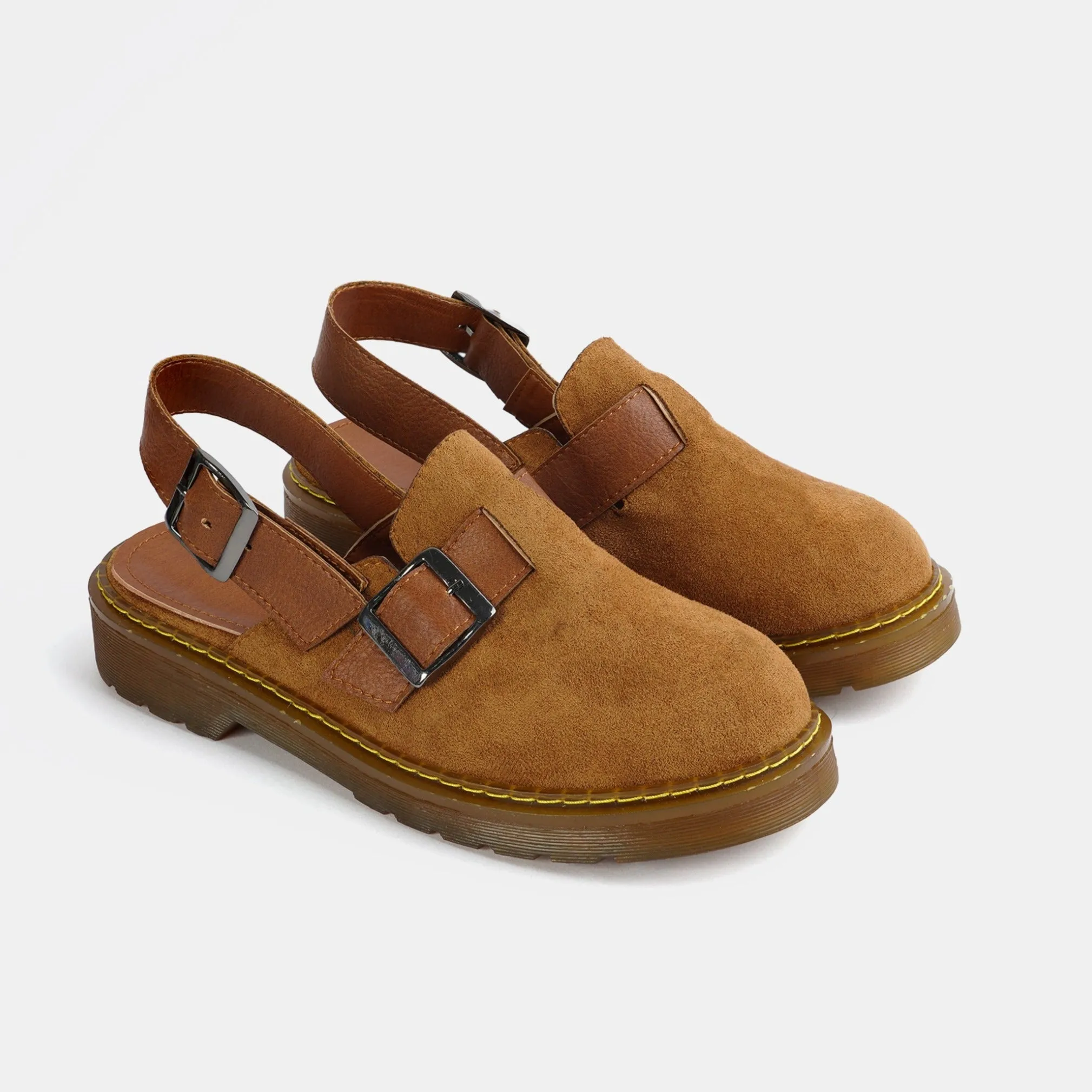 Boston Clogs