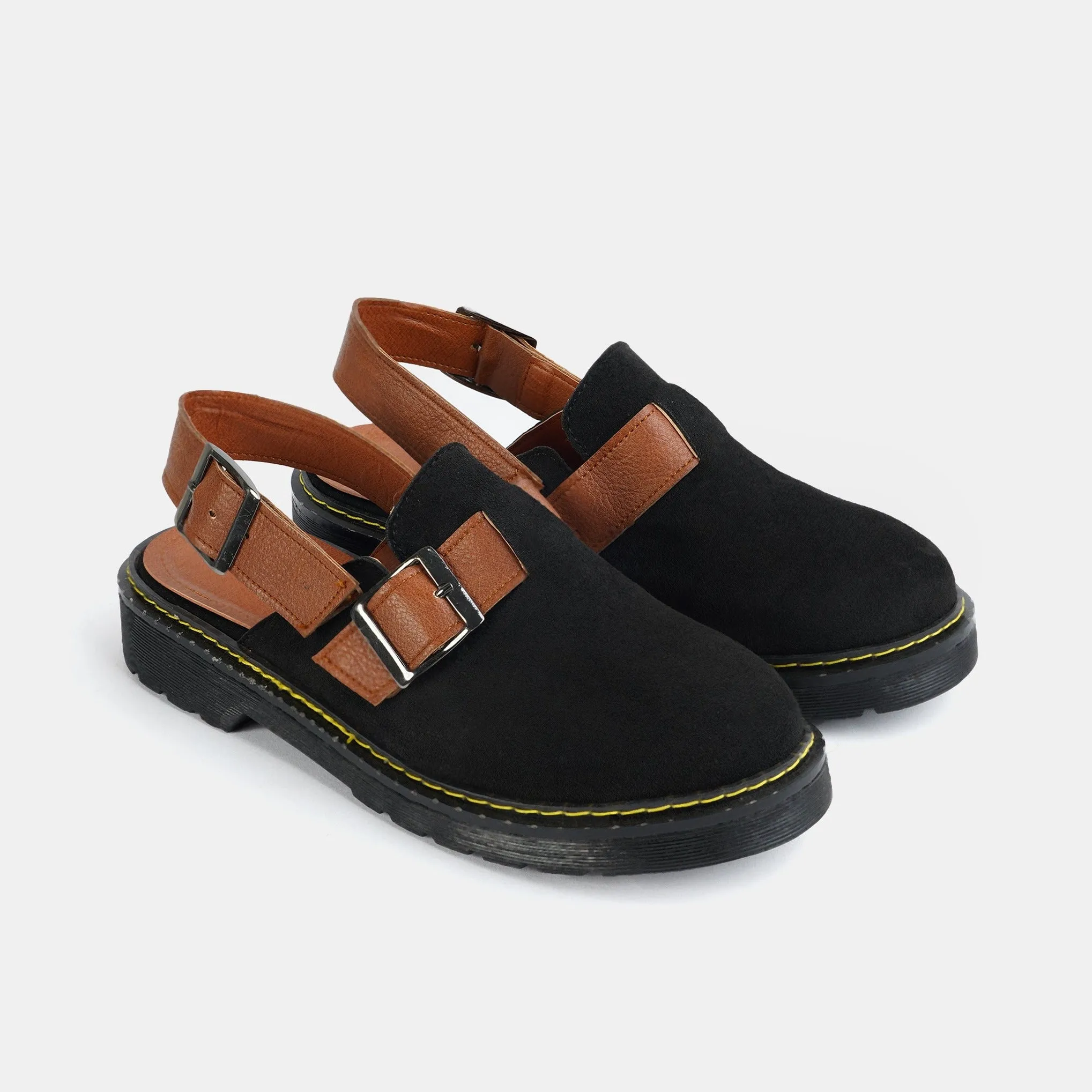 Boston Clogs
