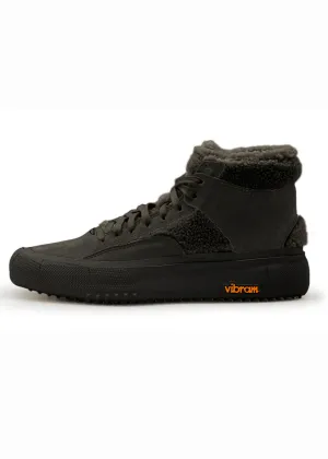 Brandblack Capo Faux Shearling