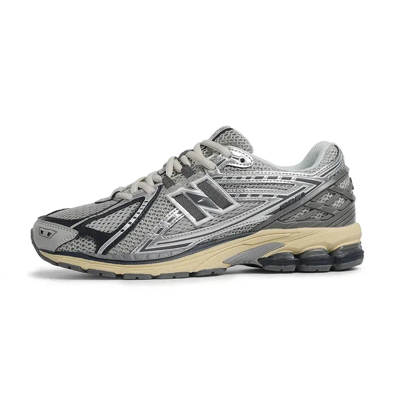 Breathable Men’s Running Shoes - Athletic Sneakers