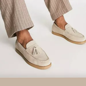 Callum | Elegant Loafers