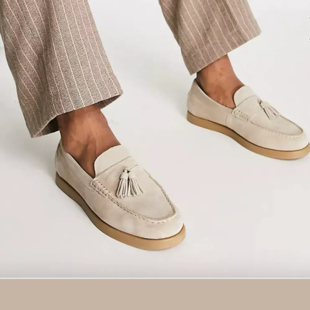 Callum | Elegant Loafers