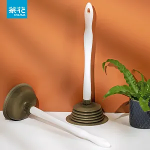 Chahua Powerful Drain Plunger