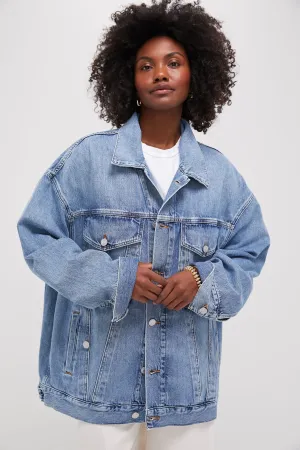 Clarity Reworked Wayne Jacket