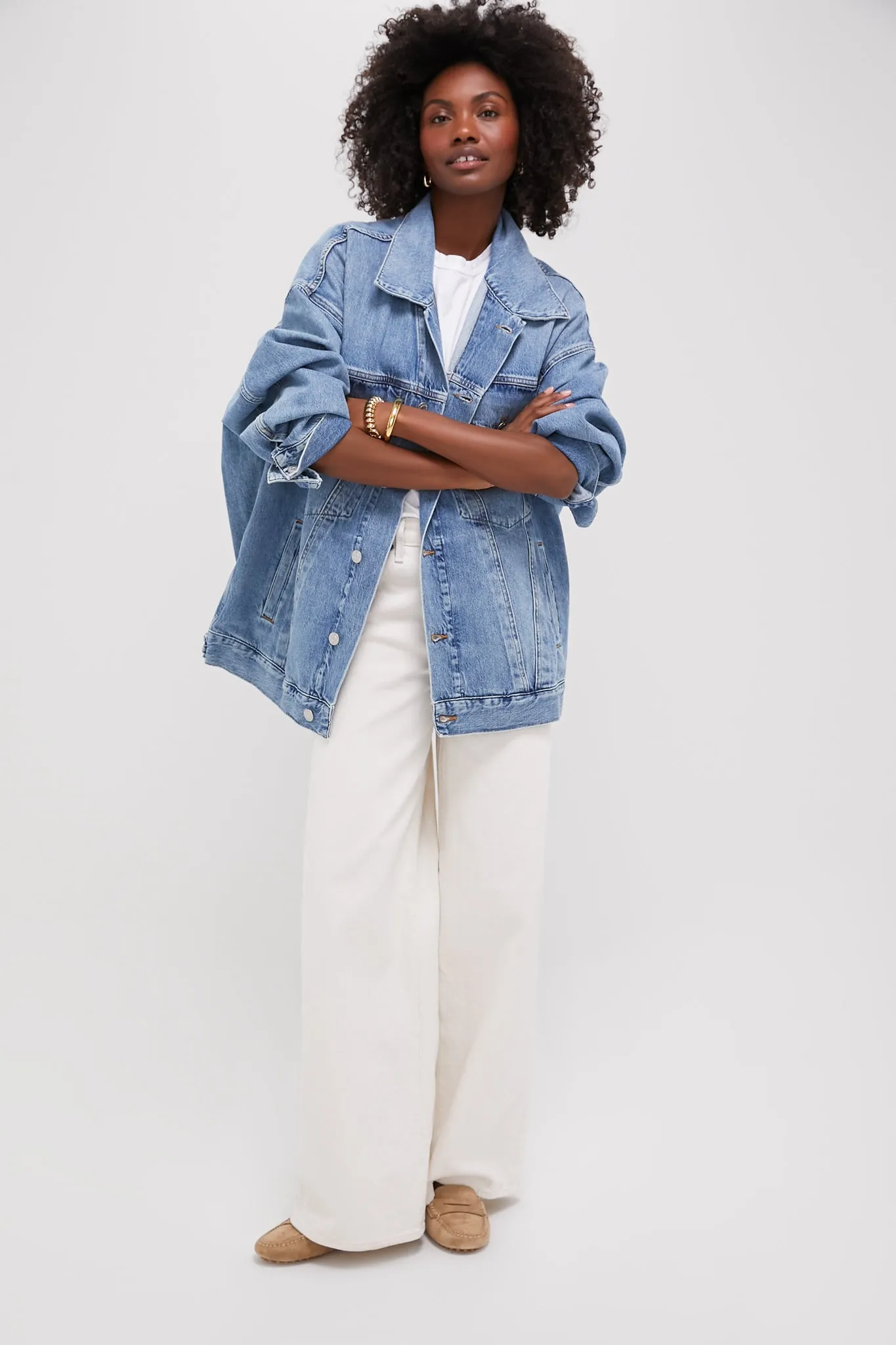 Clarity Reworked Wayne Jacket