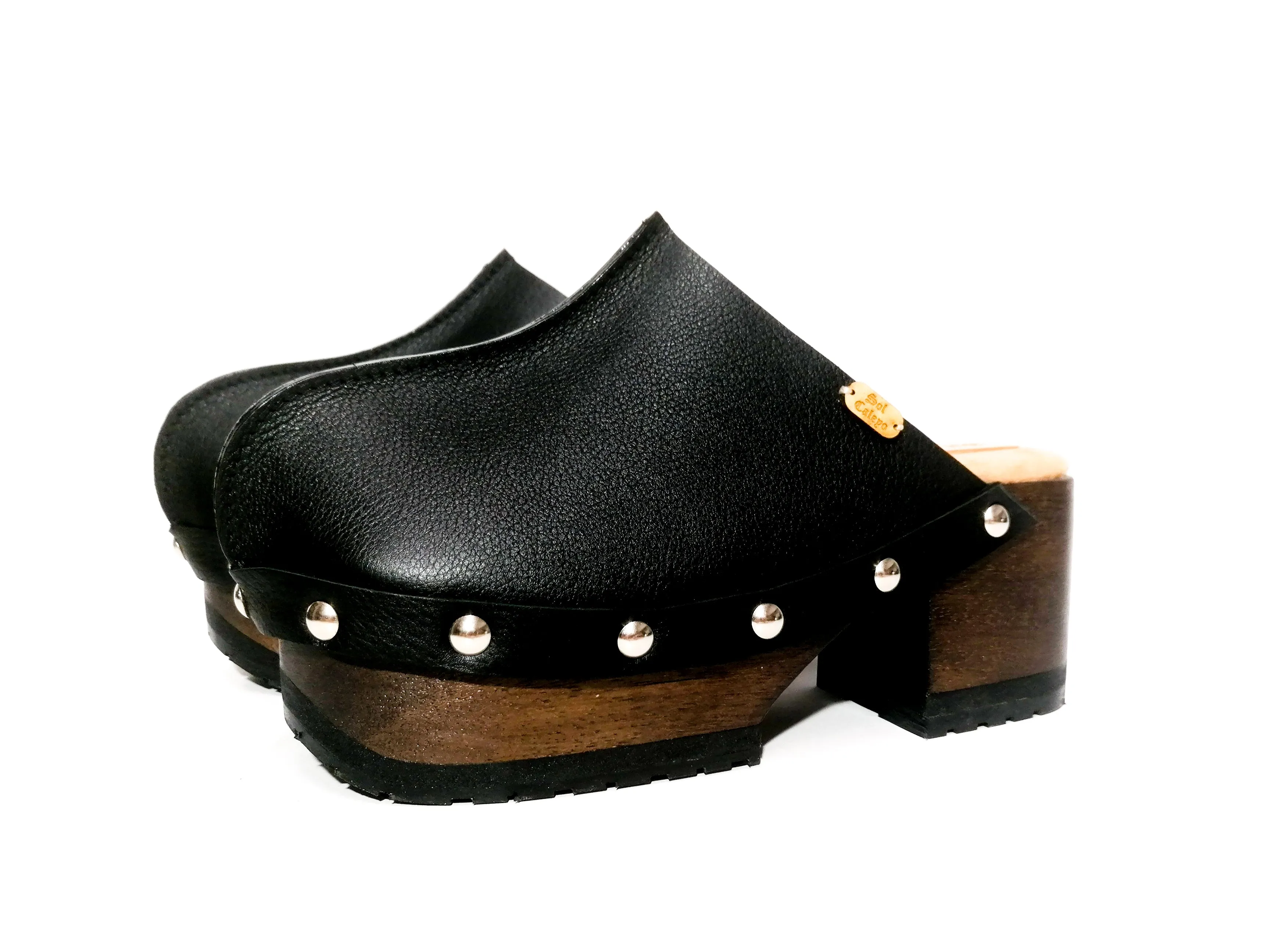 Clasic Clogs