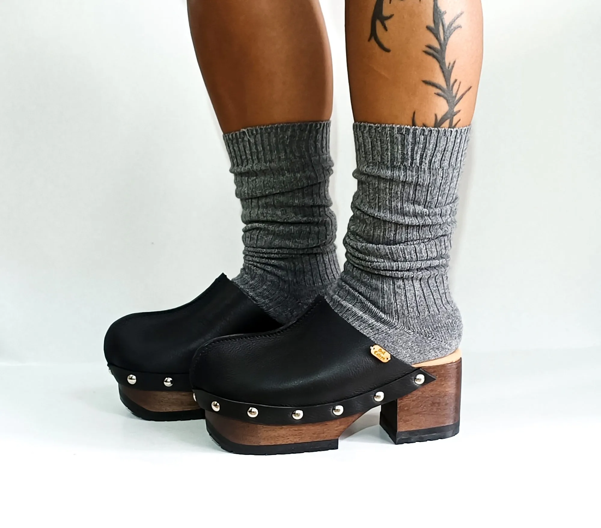 Clasic Clogs