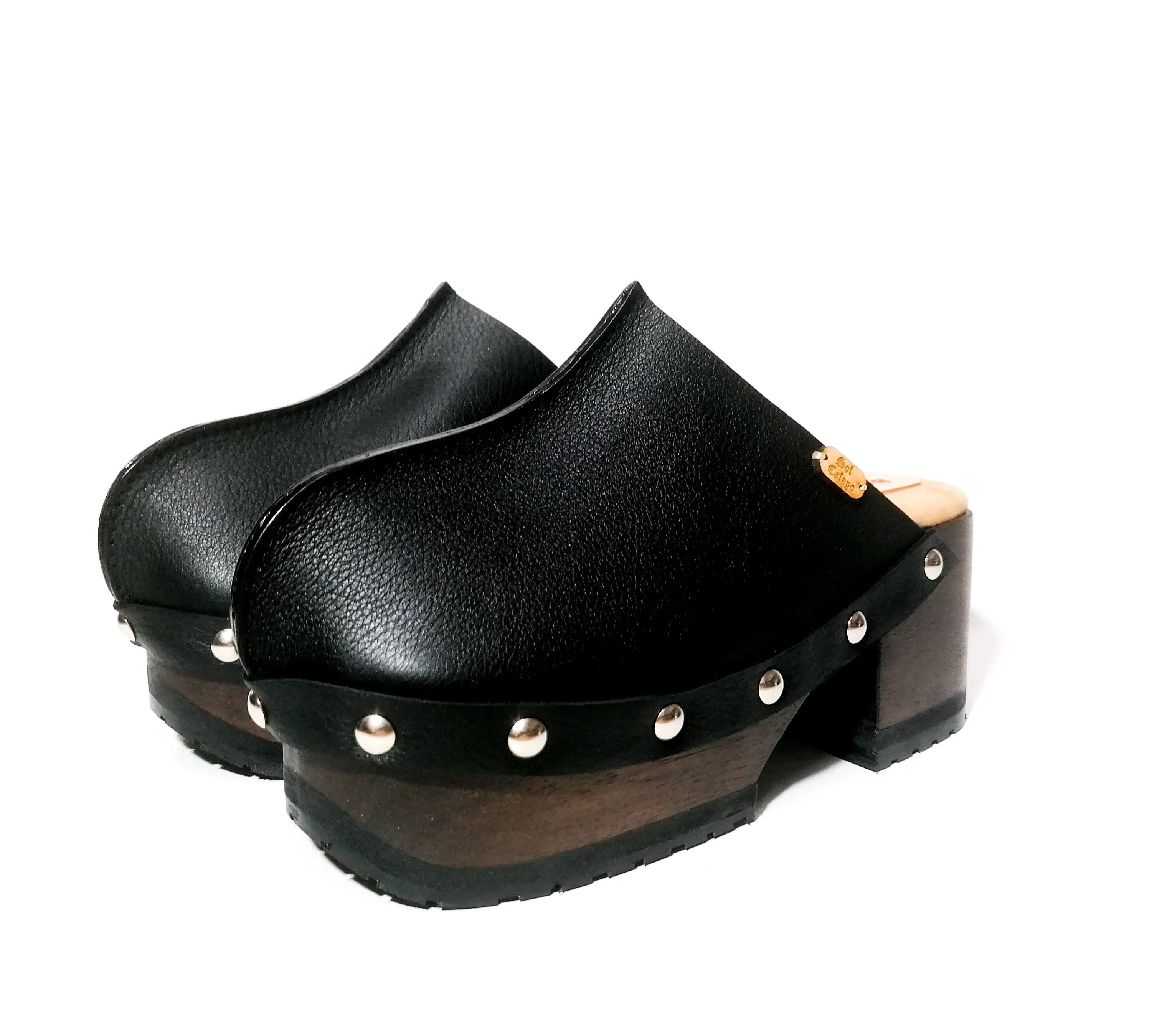 Clasic Clogs