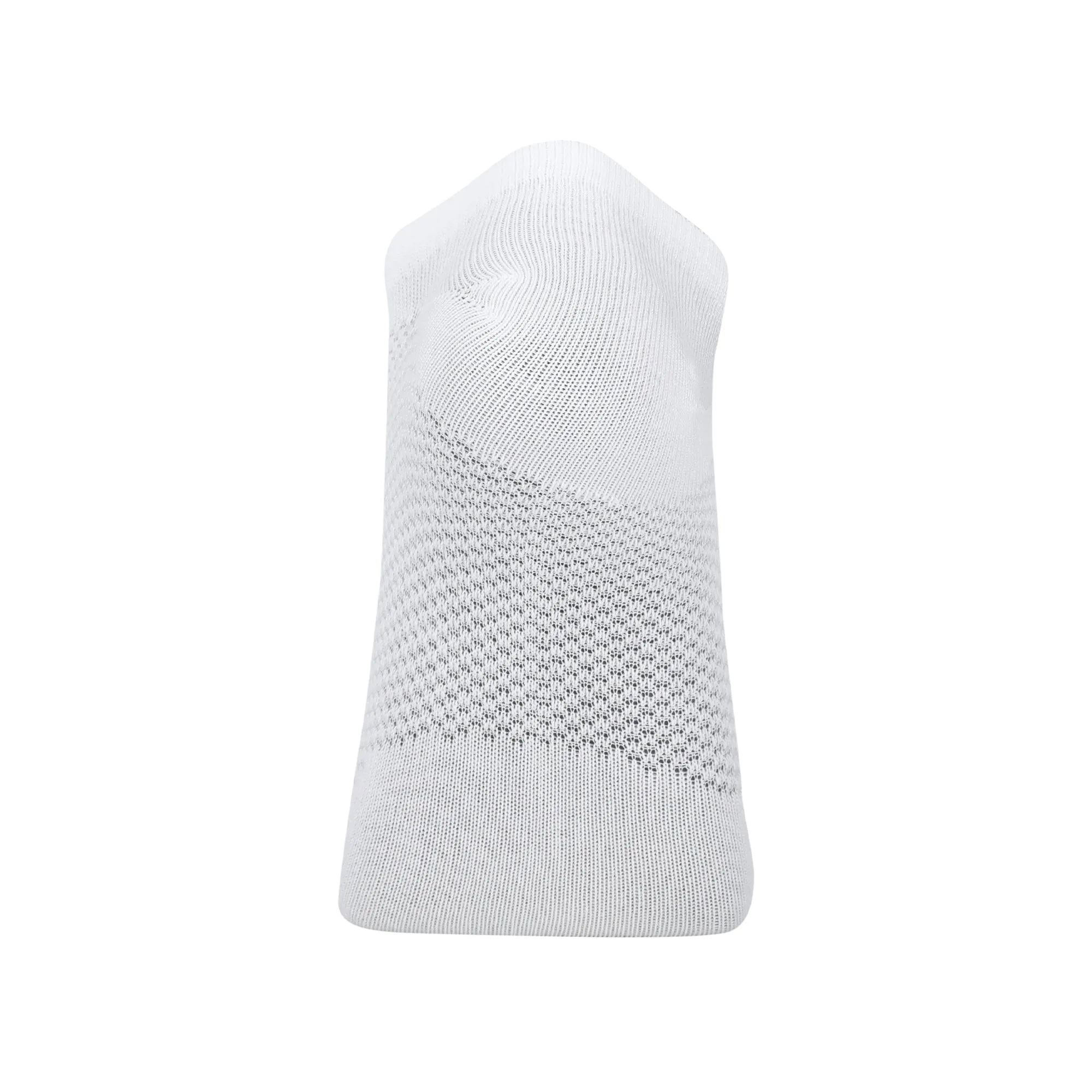 Comfort Mesh Sustainable Low Cut Socks - 3 Pack