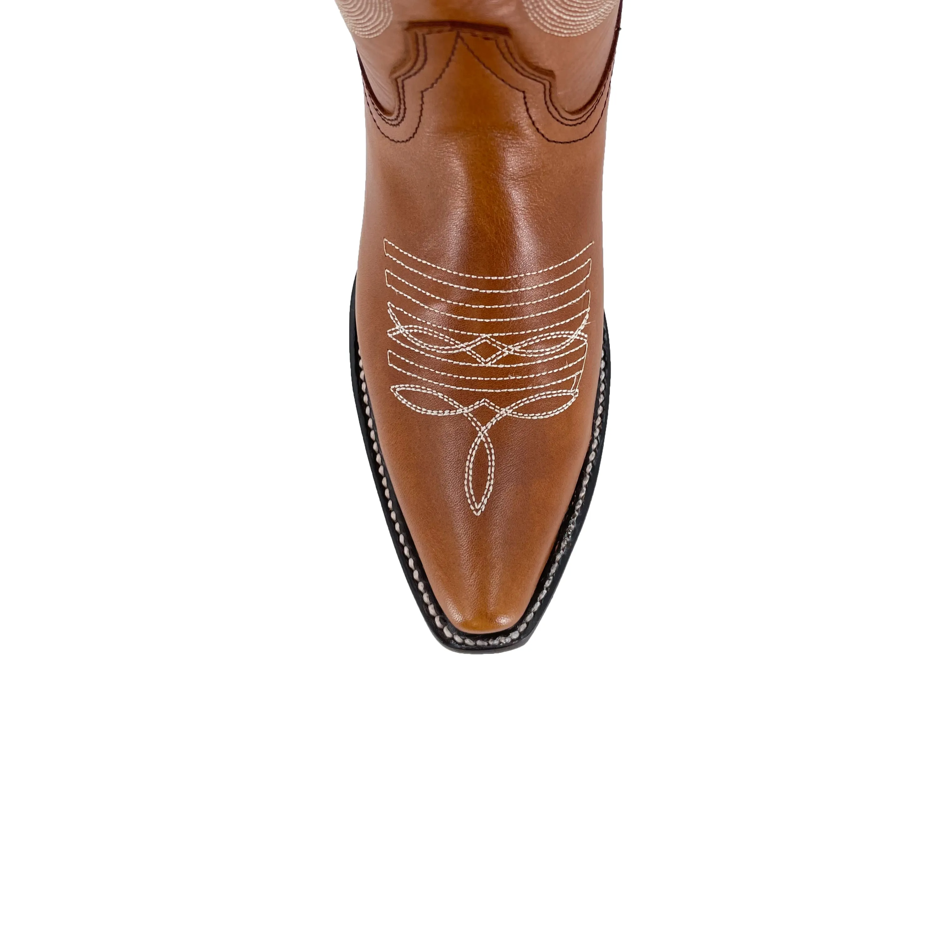 Cowgirl Western Boots - Miss Honey