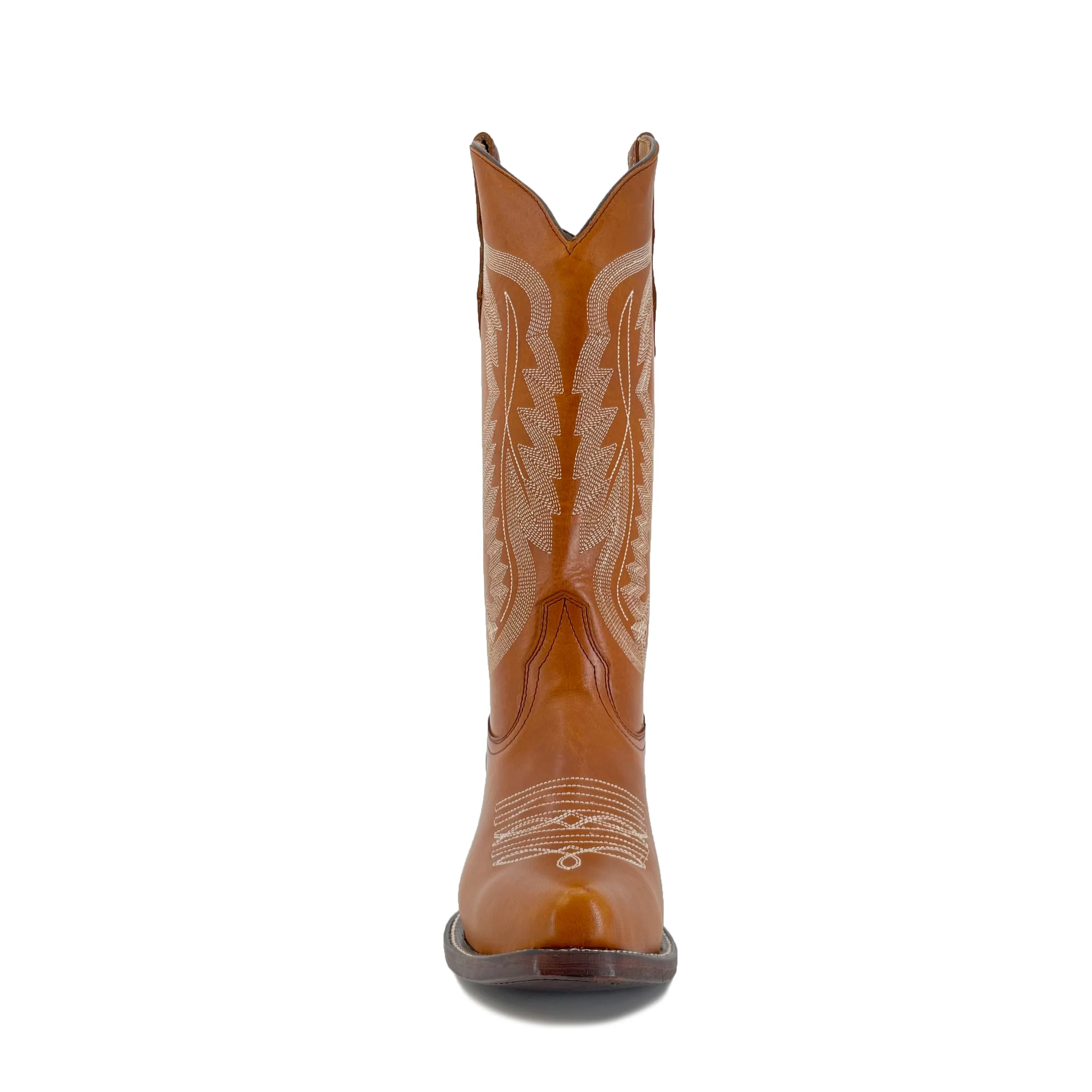 Cowgirl Western Boots - Miss Honey