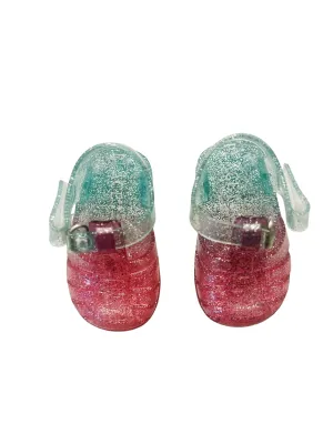 CP sandals size 1
