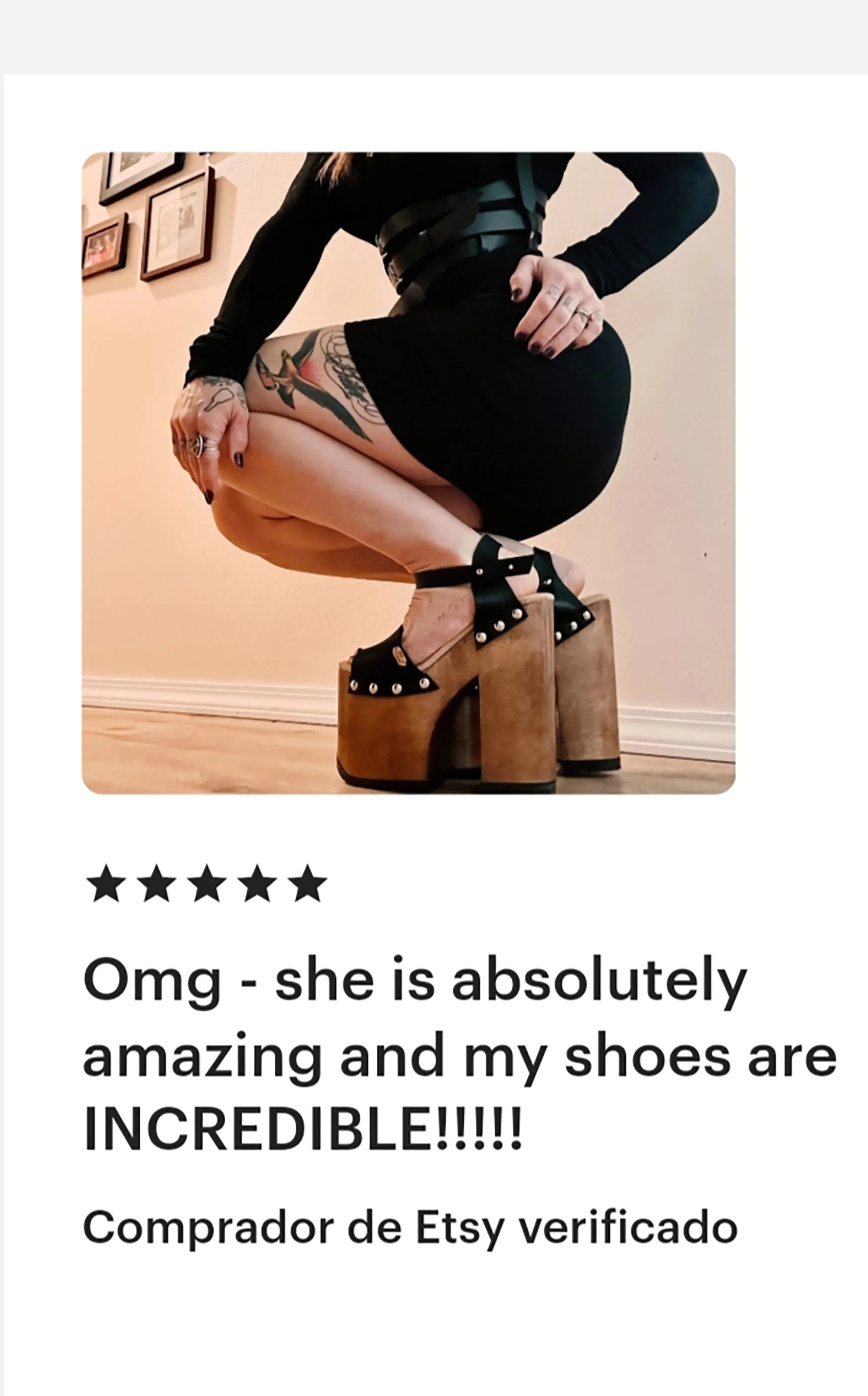 Crazy Brown Sandals