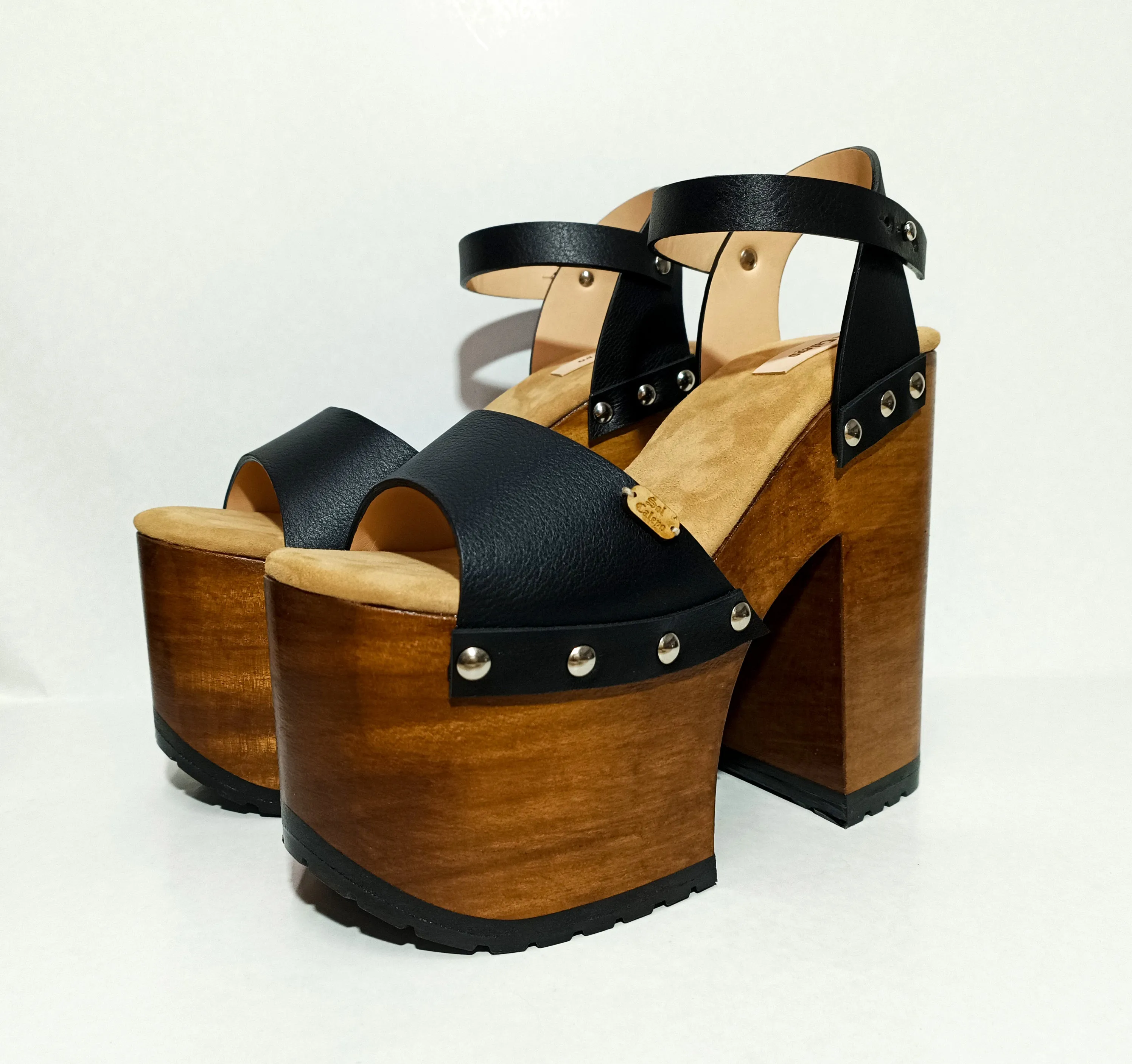 Crazy Sandals
