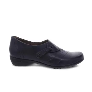 Dansko Women's Franny - Navy