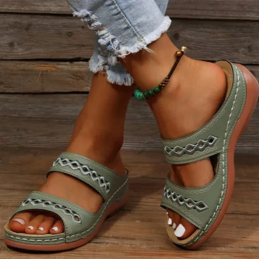 Denisse® | Stylish Orthopedic Sandals