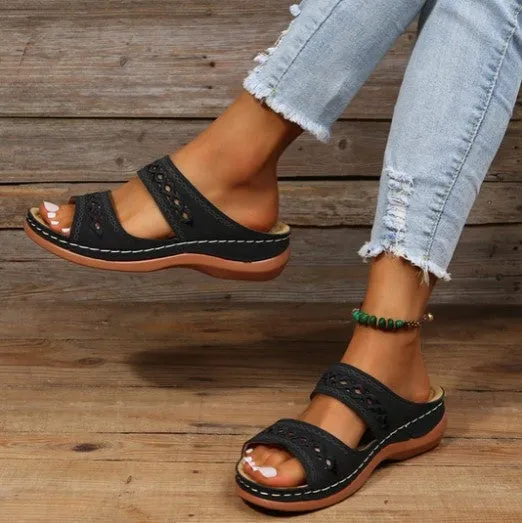 Denisse® | Stylish Orthopedic Sandals