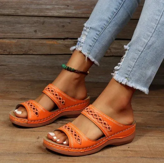Denisse® | Stylish Orthopedic Sandals