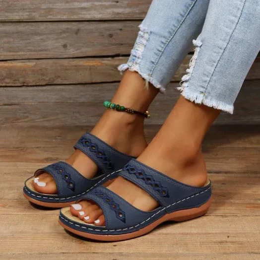 Denisse® | Stylish Orthopedic Sandals