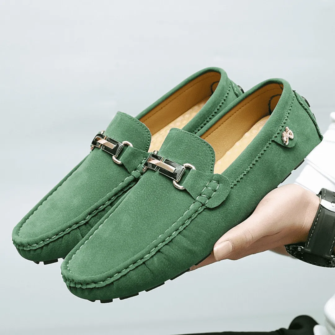 Felix - Luxury Casual Chic Loafers