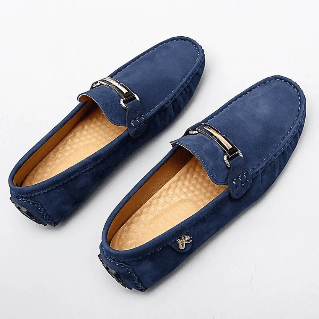 Felix - Luxury Casual Chic Loafers