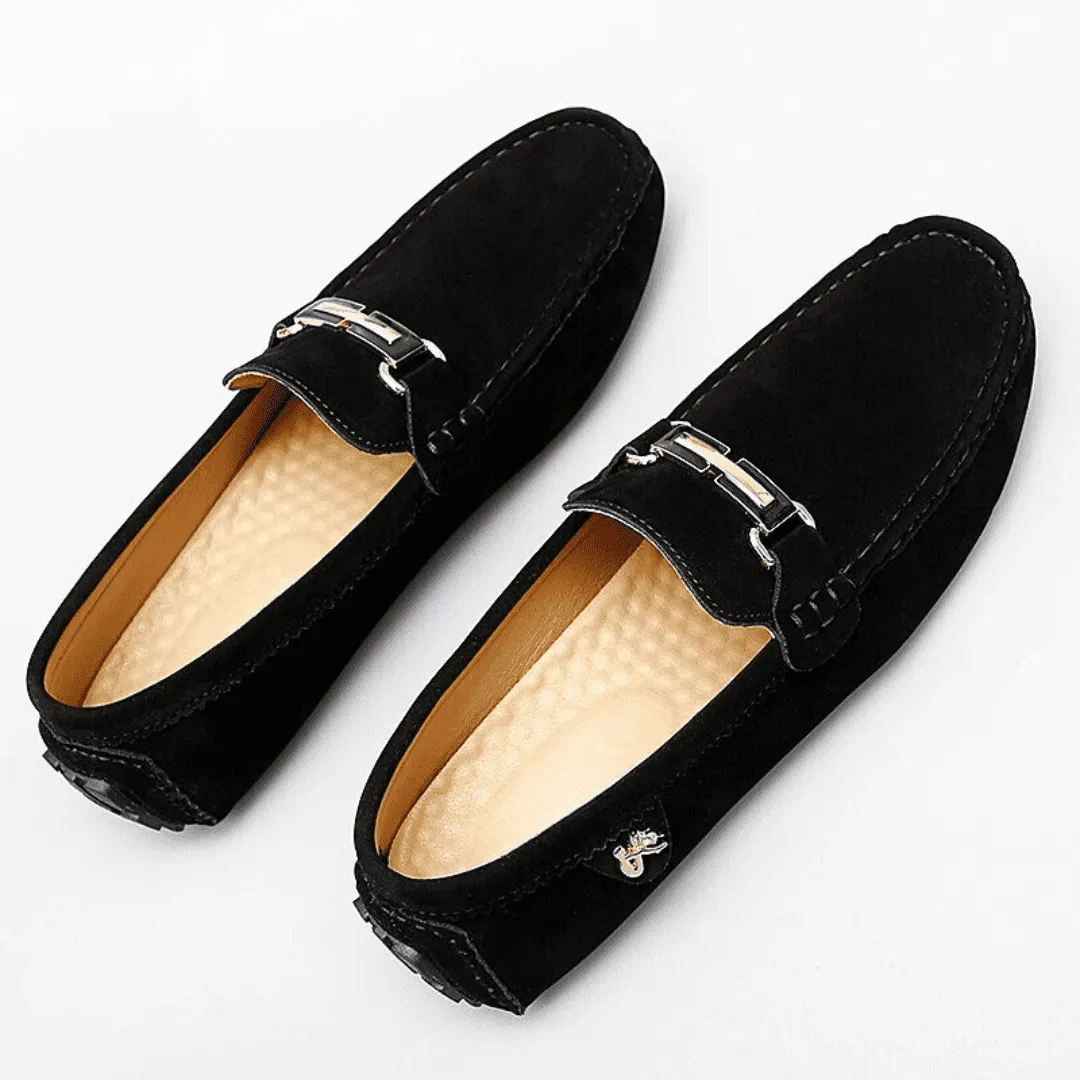 Felix - Luxury Casual Chic Loafers
