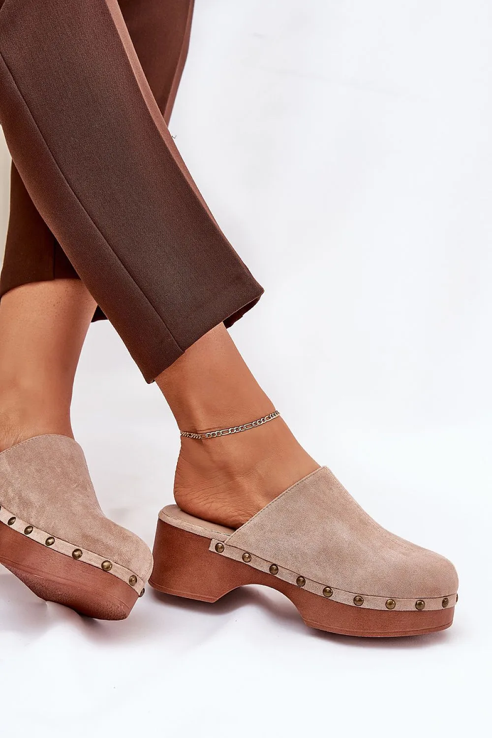Flip-flops
