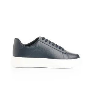 Flouther Azul Oscuro