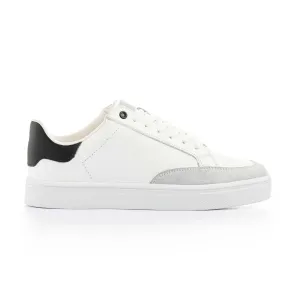 Flouther Blanco y Negro