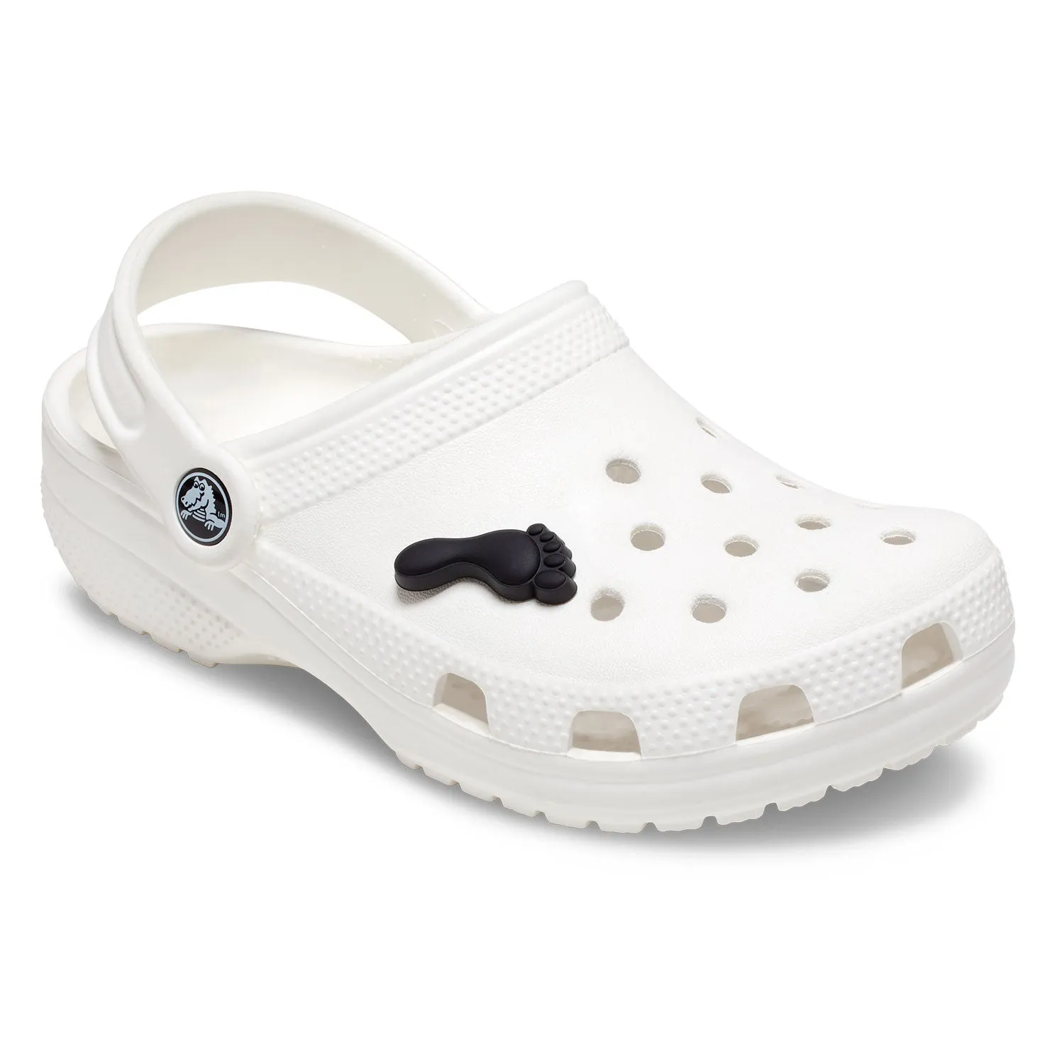 Foot Step Jibbitz