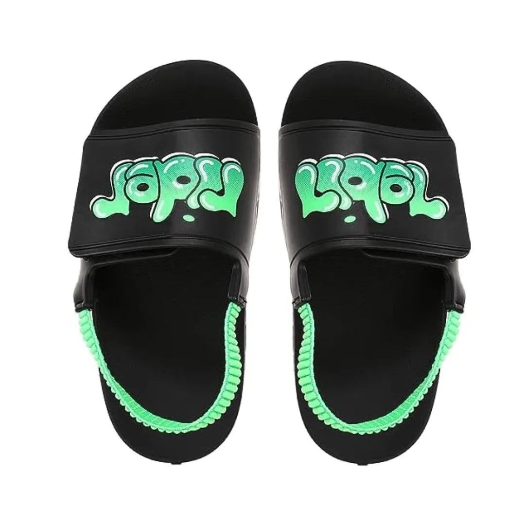 Full 86 INF Sandals