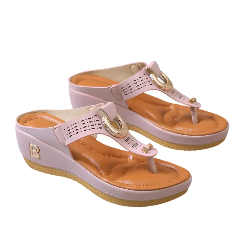 Gabriella – Stylish Comfort Women’s Summer Sandals