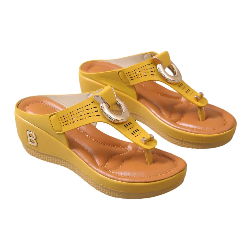 Gabriella – Stylish Comfort Women’s Summer Sandals