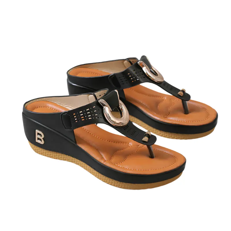 Gabriella – Stylish Comfort Women’s Summer Sandals