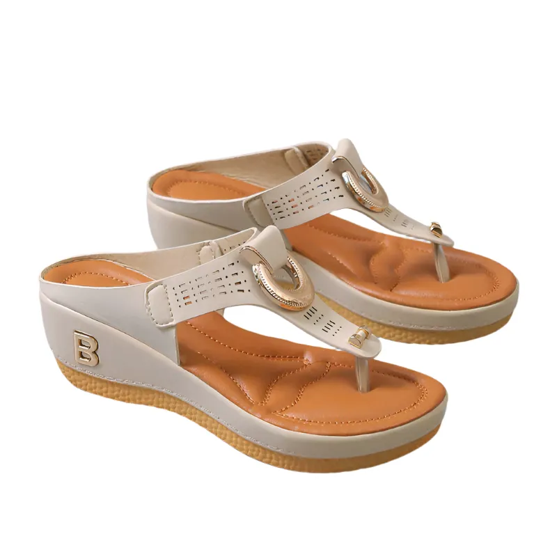 Gabriella – Stylish Comfort Women’s Summer Sandals