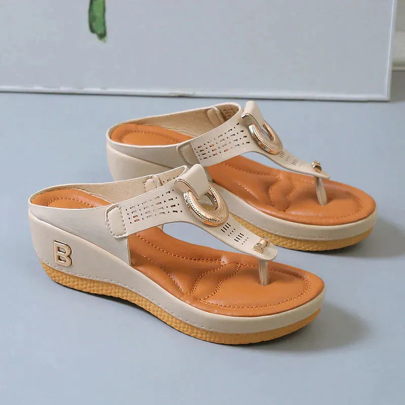 Gabriella – Stylish Comfort Women’s Summer Sandals
