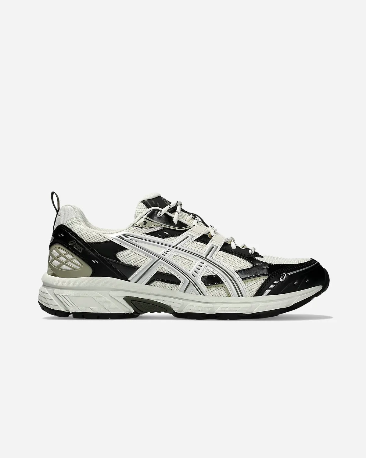 Gel-Nunobiki - Cream/Dark Olive