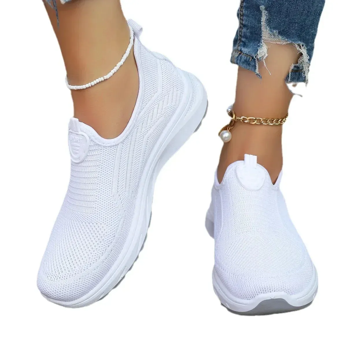 Grace | Premium Lightweight Orthopedic Sneakers