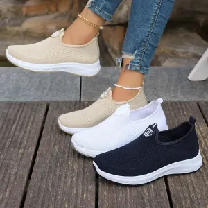 Grace | Premium Lightweight Orthopedic Sneakers