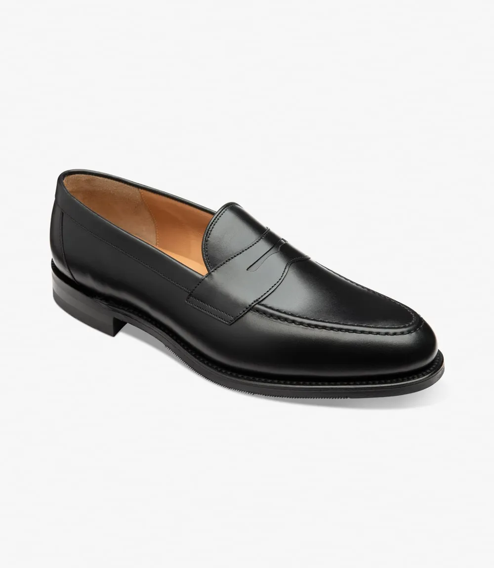 Grant Black Calf