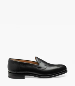 Grant Black Calf