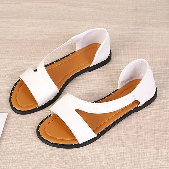 Guadalupe® | Stylish Orthopedic Chic Sandals