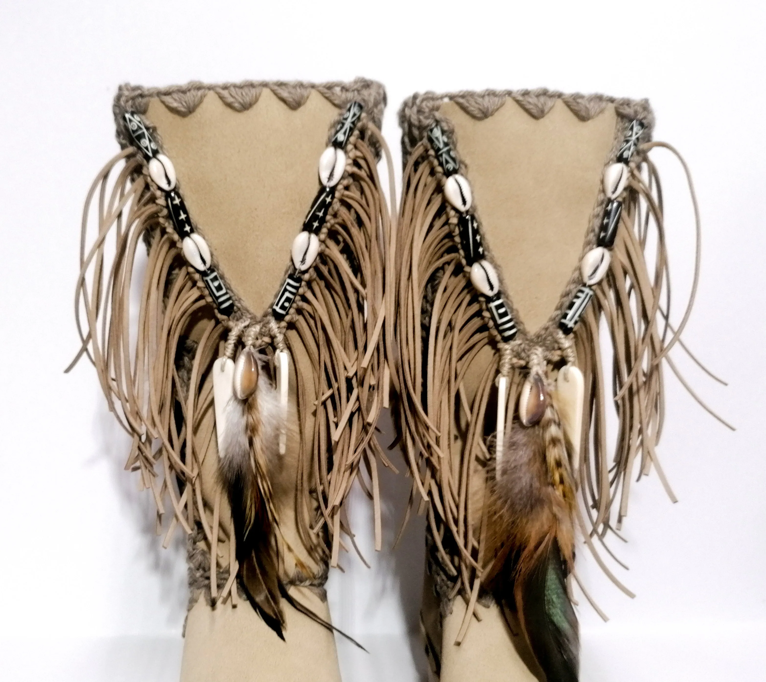 Gypsy  Soul Boots