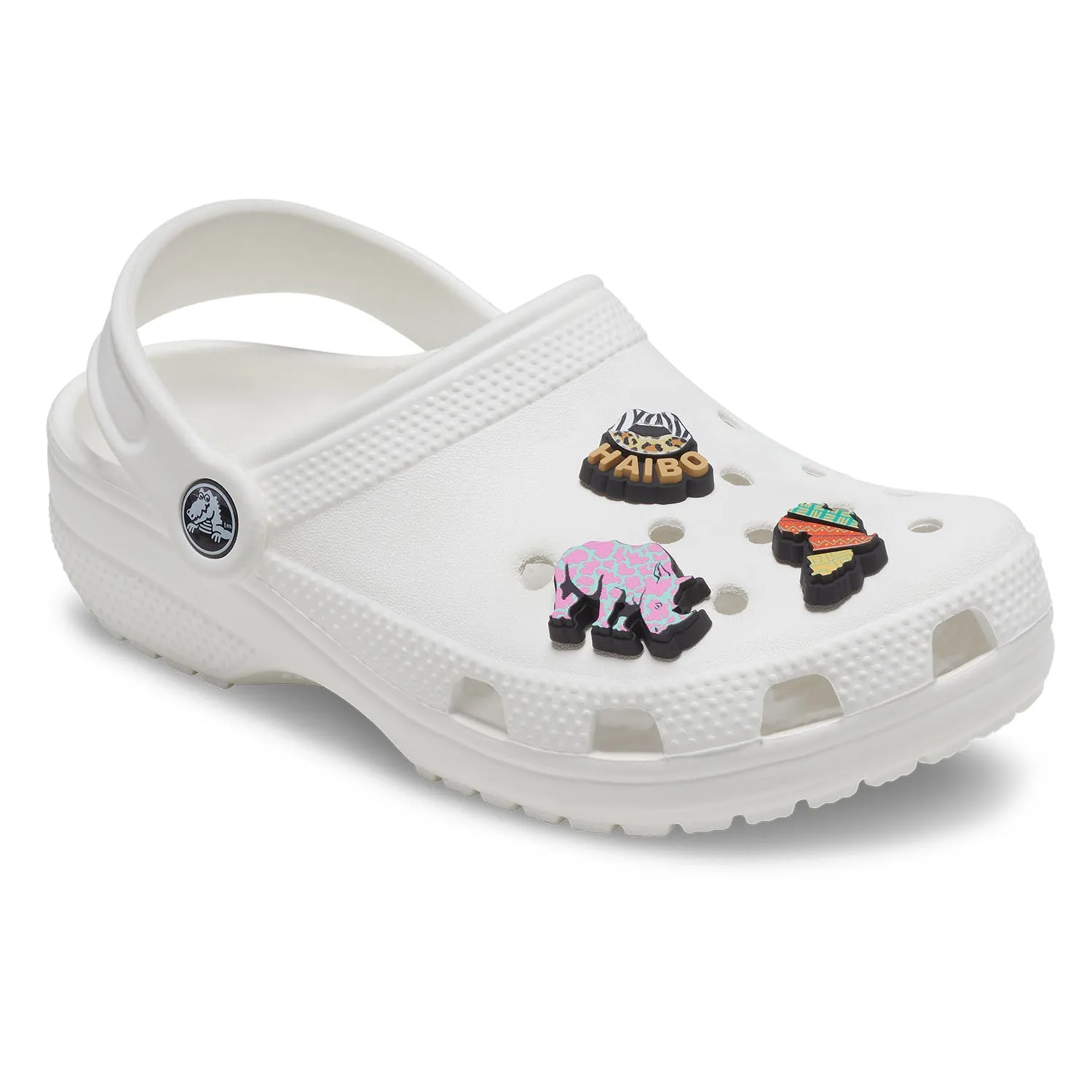 Haibo 3 Jibbitz Pack™ Jibbitz
