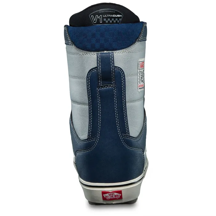 Hi-Standard OG Snowboard Boot 2022