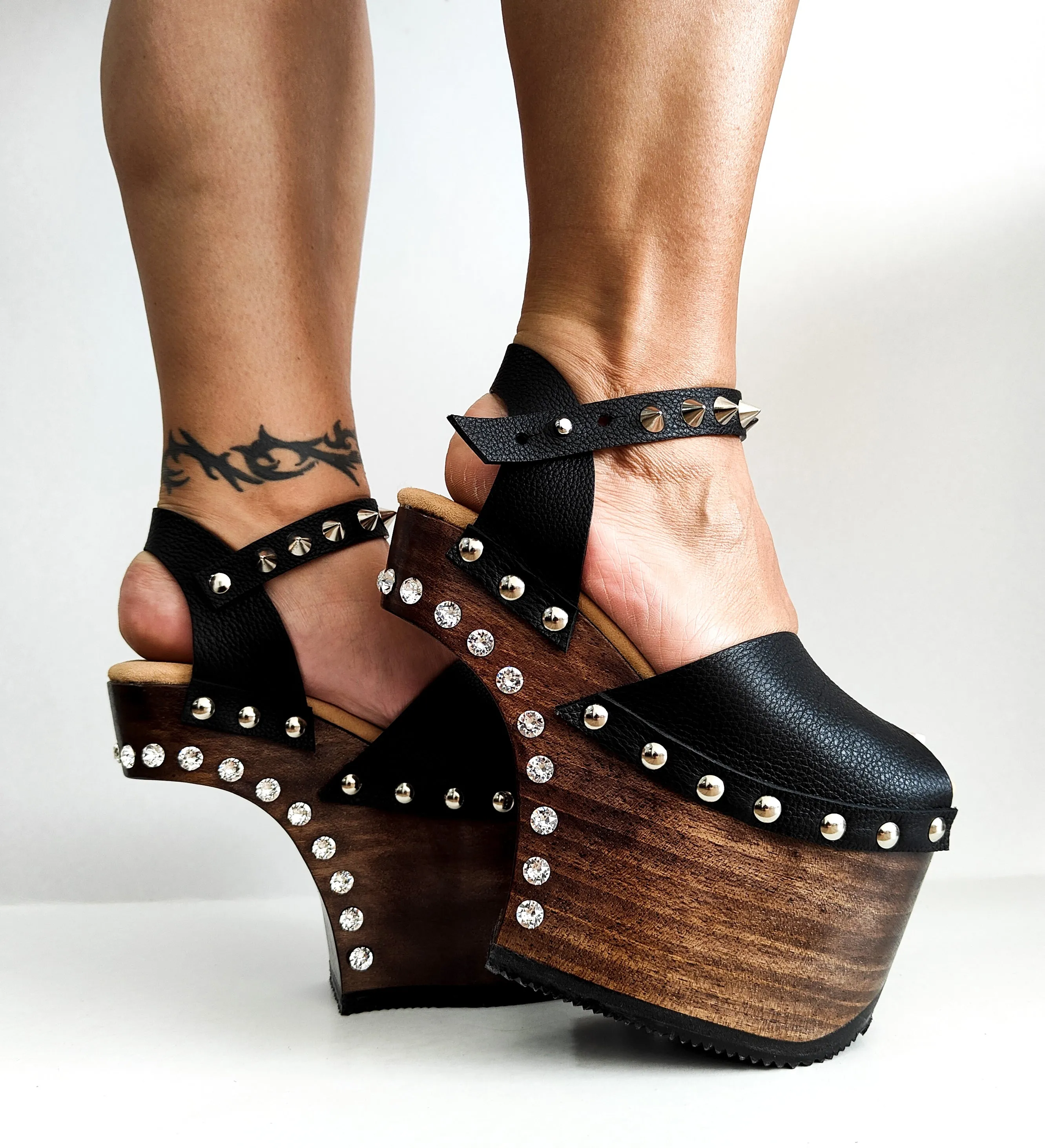 Hollywood Sandals