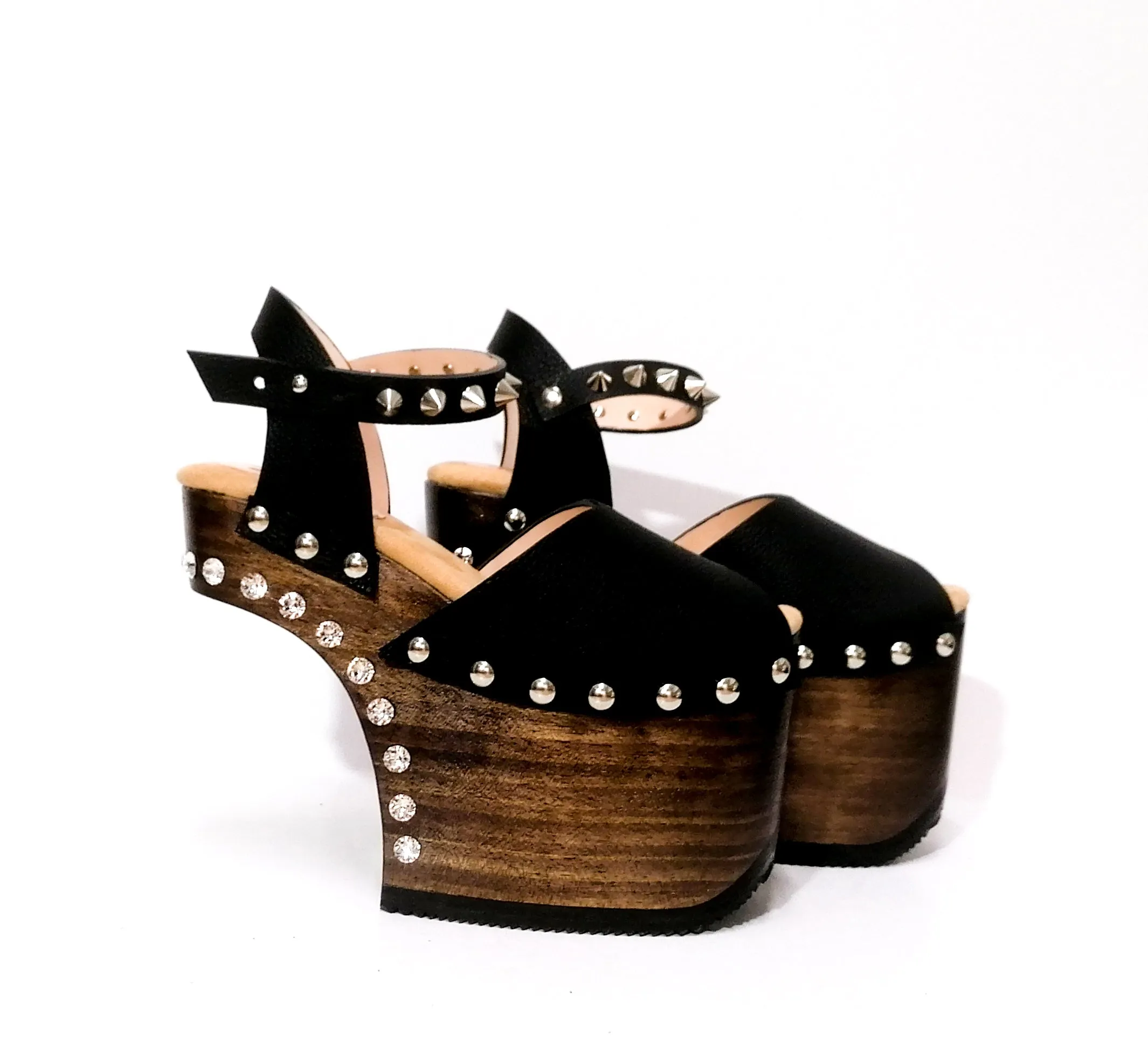 Hollywood Sandals