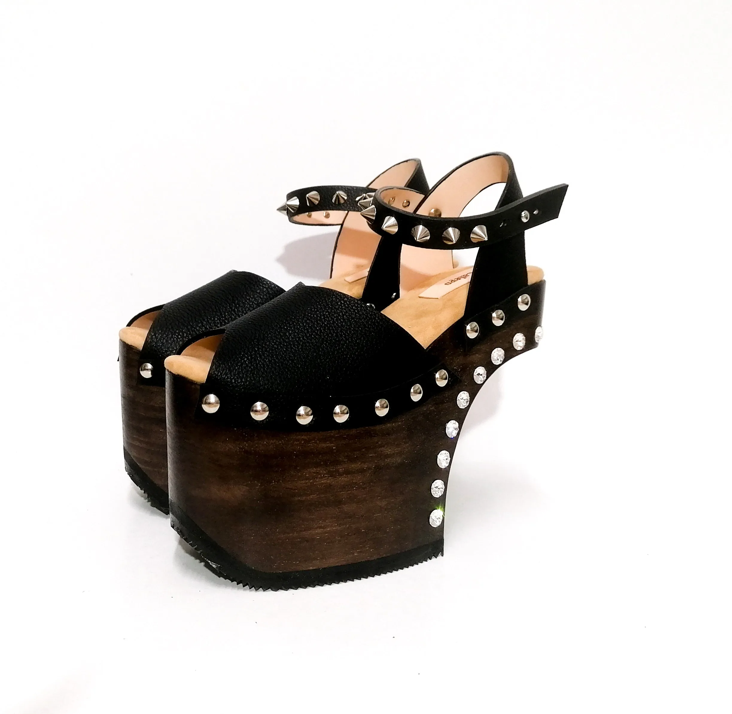 Hollywood Sandals